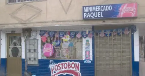 MINIMERCADO RAQUEL MINIMERCADO RAQUEL